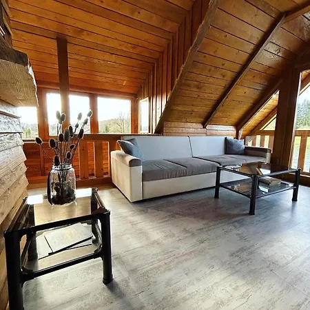 Semesterbostad Sofkin Salas Prijedor