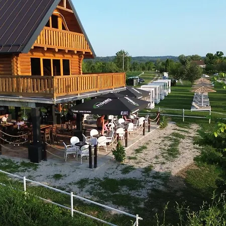 Semesterbostad Sofkin Salas Prijedor