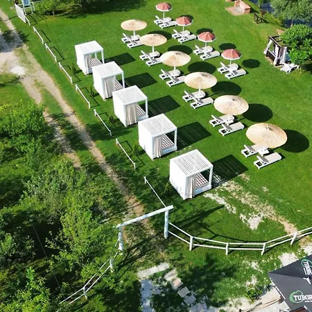 Sofkin Salas Semesterbostad Prijedor